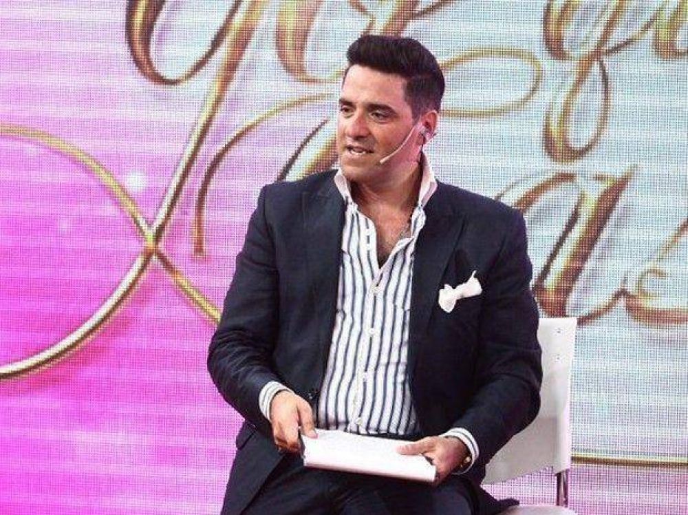 Mariano I�dica se enter� por el diario que levantan su programa