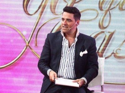 Mariano I�dica se enter� por el diario que levantan su programa