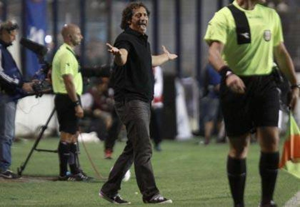 "Si no asciendo no puedo seguir en este club"
