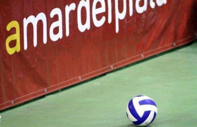 Entrada libre para ver el mejor voley del pa�s