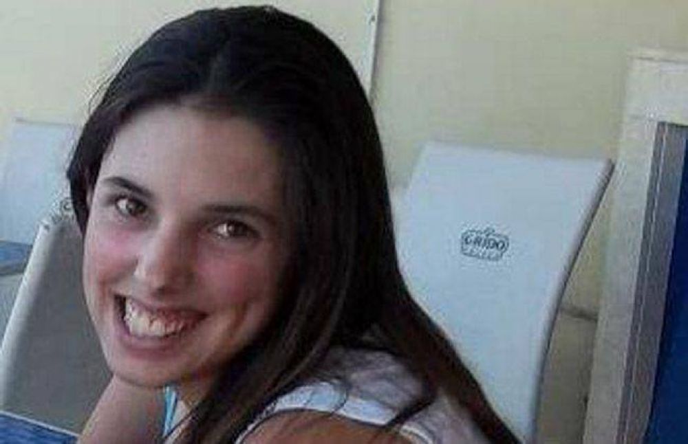 Una joven marplatense huy� de su casa para estar con hombre de 36