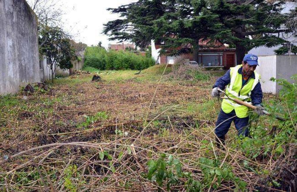 Contin�a el programa Propietario Responsable
