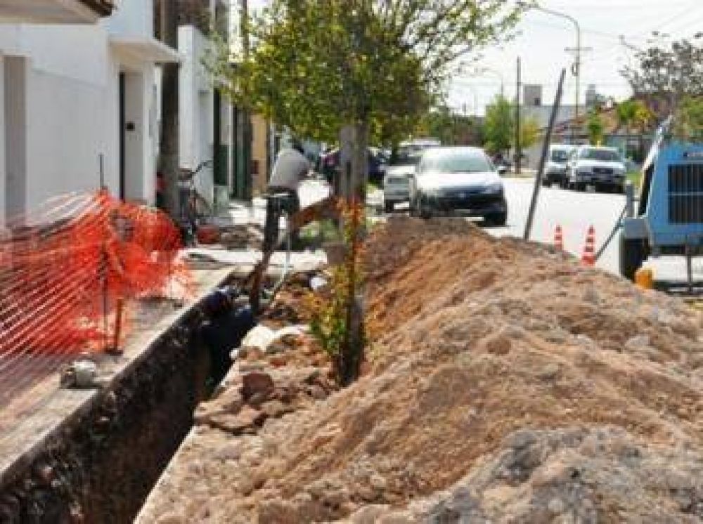 Informe municipal sobre el desarrollo del plan de obra p�blica