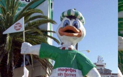 Por excepci�n, el Intendente autoriza construir otra torre en Punta Mogotes