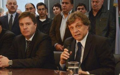Arroyo del Barco: "La obra no se puede hacer con el proyecto original"