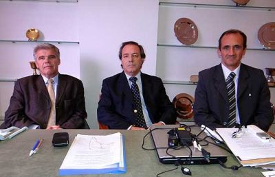 �Hay un embate hacia el Poder Judicial que no es admisible�