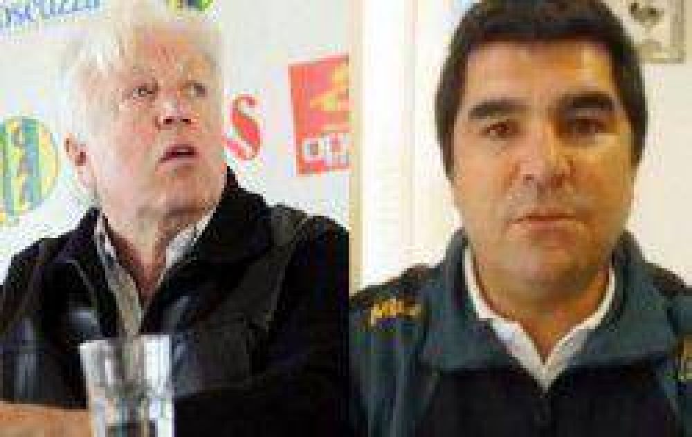 Se vienen las elecciones en Aldosivi