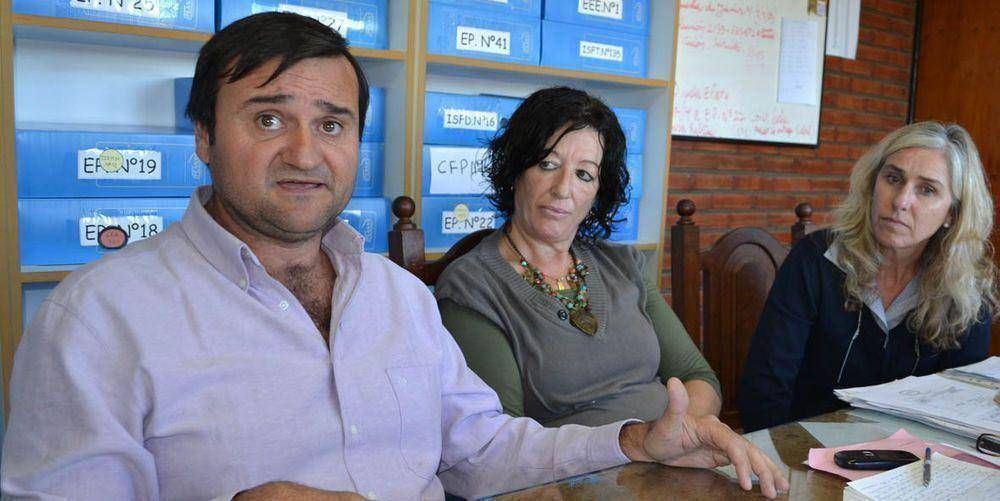 �Quitarle a la ni�ez no es hacer justicia educacional, hay que quitarle a las corporaciones y a los sectores de mayor concentraci�n econ�mica�