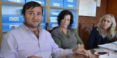 �Quitarle a la ni�ez no es hacer justicia educacional, hay que quitarle a las corporaciones y a los sectores de mayor concentraci�n econ�mica�