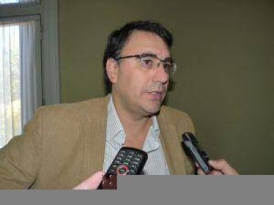 Presentan la rendici�n de cuentas del 2012