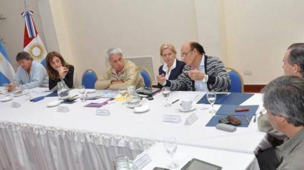 De la Sota: No hay que esperar nada del Gobierno nacional
