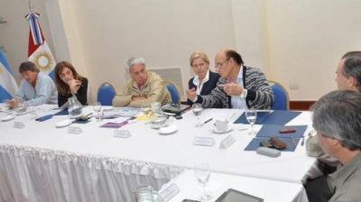 De la Sota: No hay que esperar nada del Gobierno nacional