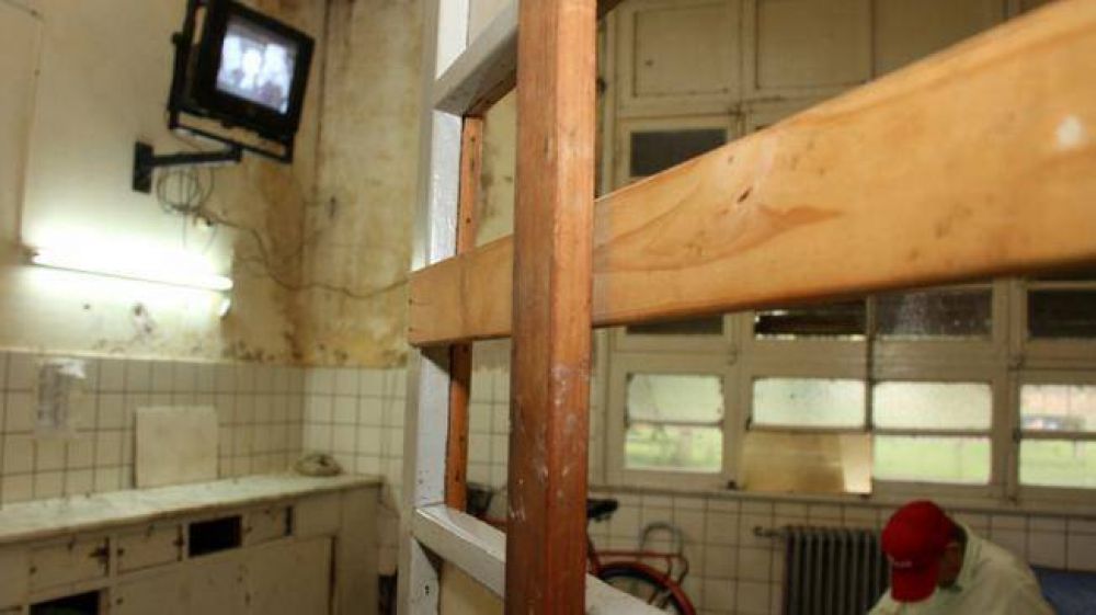 La Justicia inspeccion� el psiqui�trico de Bell Ville