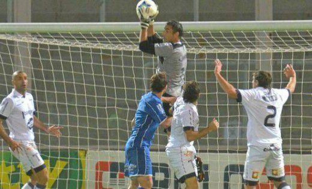 Talleres grit� puntero