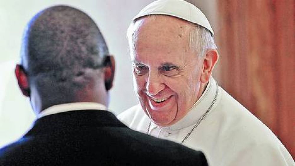 Bergoglio cumple un mes como Papa con una alta popularidad