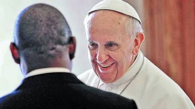 Bergoglio cumple un mes como Papa con una alta popularidad