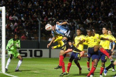 Sudamericano Sub 17: comienza el hexagonal final