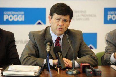 Mones Ruiz habl� de su desafuero y de las acusaciones en su contra