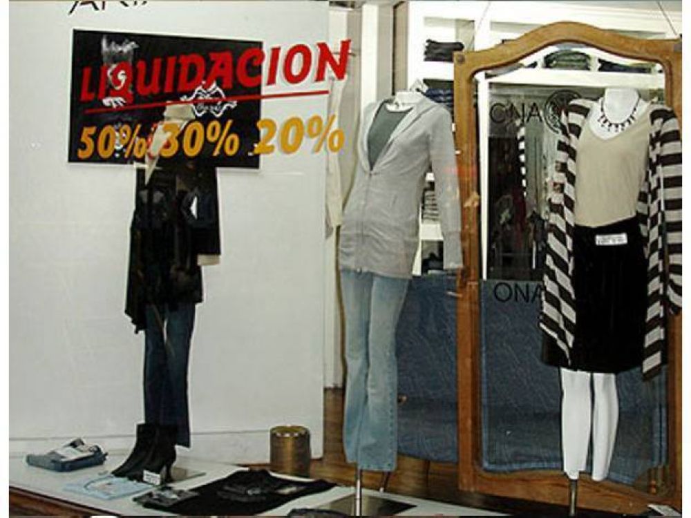 Los d�as 17 y 18 de abril se lanza un nuevo outlet en el Centro Comercial