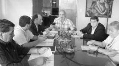Confirmaron que continuar� dict�ndose la carrera de Guardaparques en San Pedro