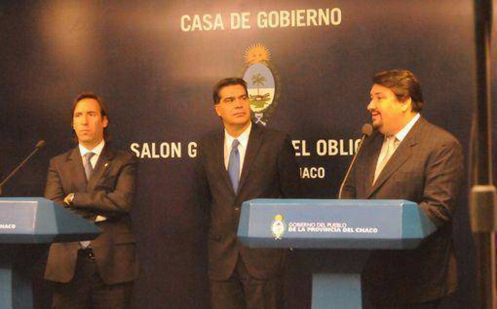 Closs plante� la necesidad de contar con m�s canales de cr�dito en el interior del pa�s