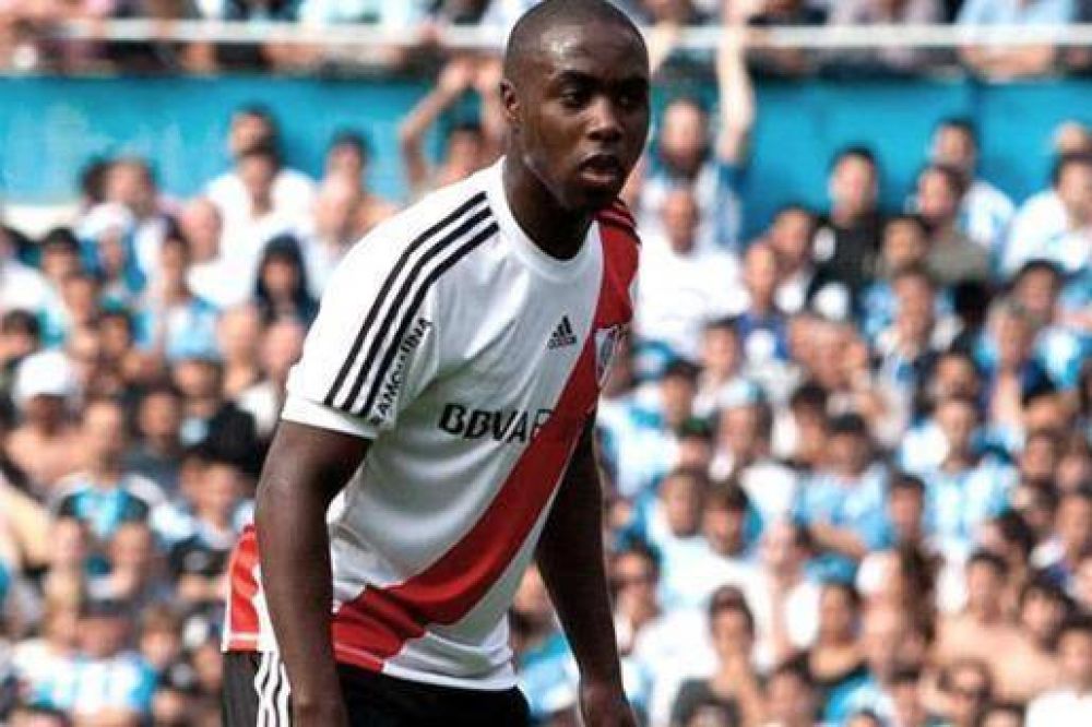 D�az y el presente de River: �Queremos seguir peleando el campeonato�