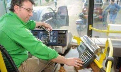 Los empresarios de transporte comienzan a expresar su rechazo a las SUBE