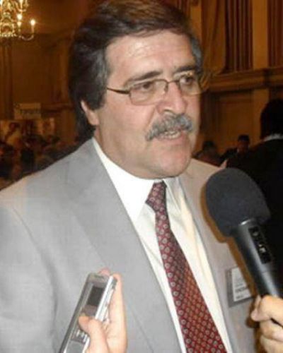 Vaz Torres, de punta