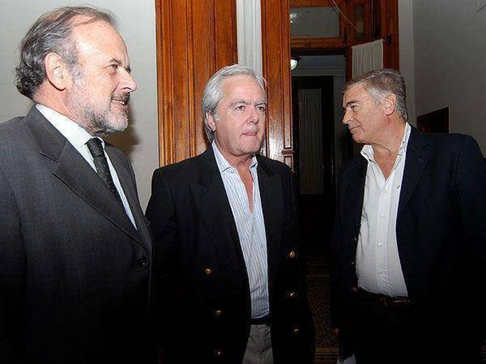La mayor�a opositora estar� en una marcha contra el Gobierno el 18 de abril