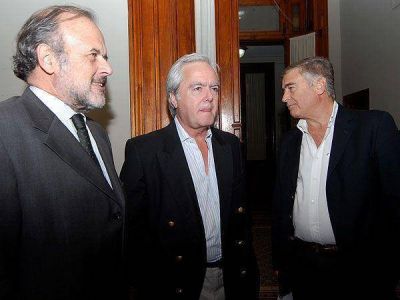 La mayor�a opositora estar� en una marcha contra el Gobierno el 18 de abril