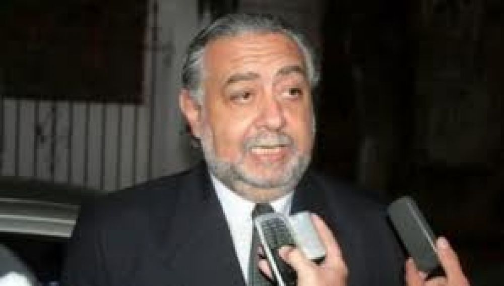 Pedro Cassani: �Ac� hay alguien que no quiere votar�