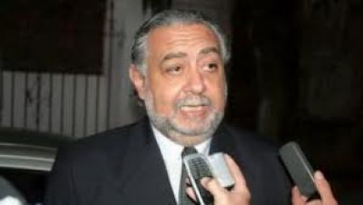 Pedro Cassani: �Ac� hay alguien que no quiere votar�