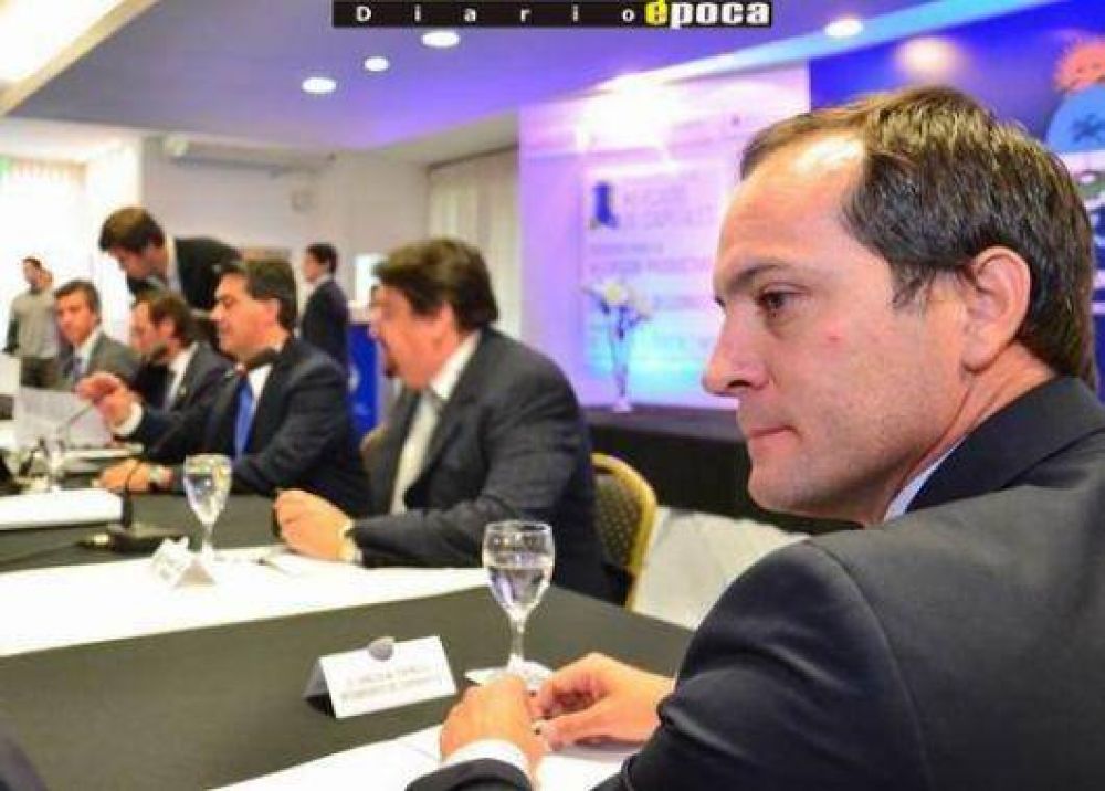 Corrientes no fue convocada a un encuentro de gobernadores del NEA