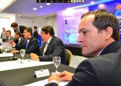 Corrientes no fue convocada a un encuentro de gobernadores del NEA