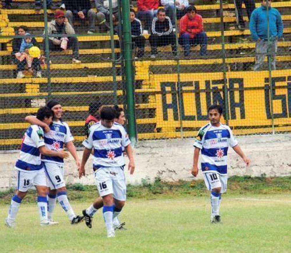 Policial no "ayud�" y Villa Cubas qued� eliminado