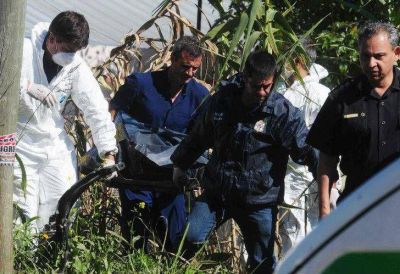 Piden a la poblaci�n datos sobre muertos o desaparecidos por el temporal