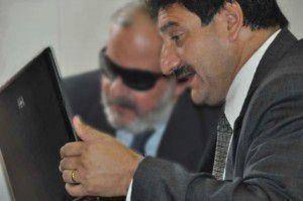 Rodrguez Vega expuso su defensa a Bulgheroni y el Ministerio Pblico Fiscal y las Querellas rechazaron las nulidades de todos los defensores