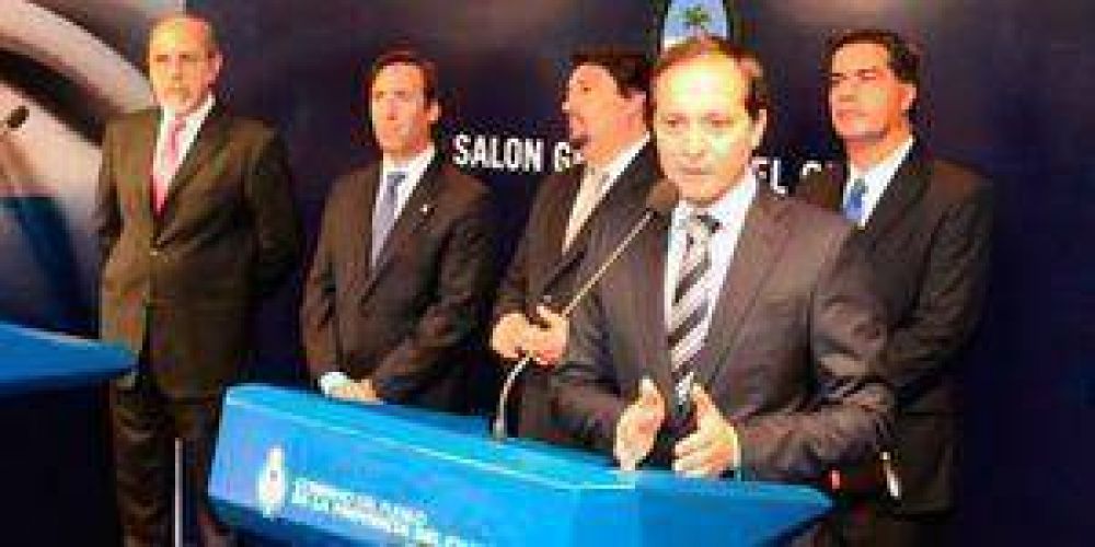 Buscan que el mercado de capitales apunte al desarrollo de las regiones
