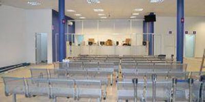 Banco Formosa: Preparan apertura de anexo