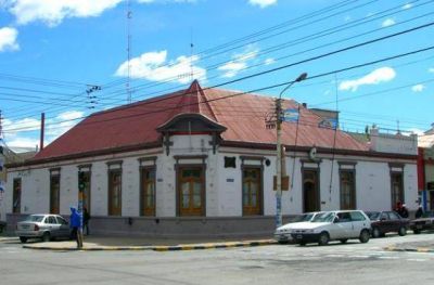 Municipio gestion� audiencia con Ivovich y fue rechazada