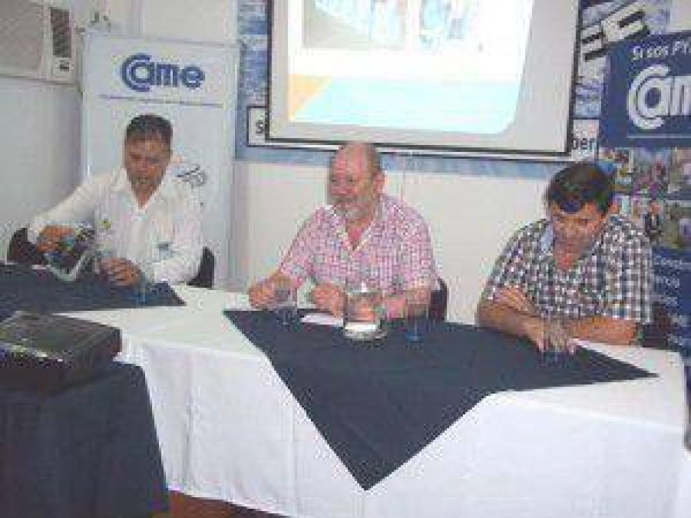 Innovador proyecto tur�stico para ciegos e hipoac�sicos