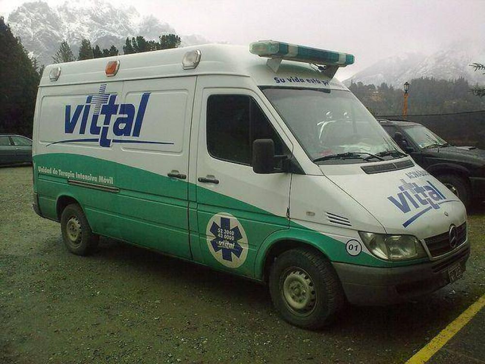 Vittal cubre el servicio de emergencias