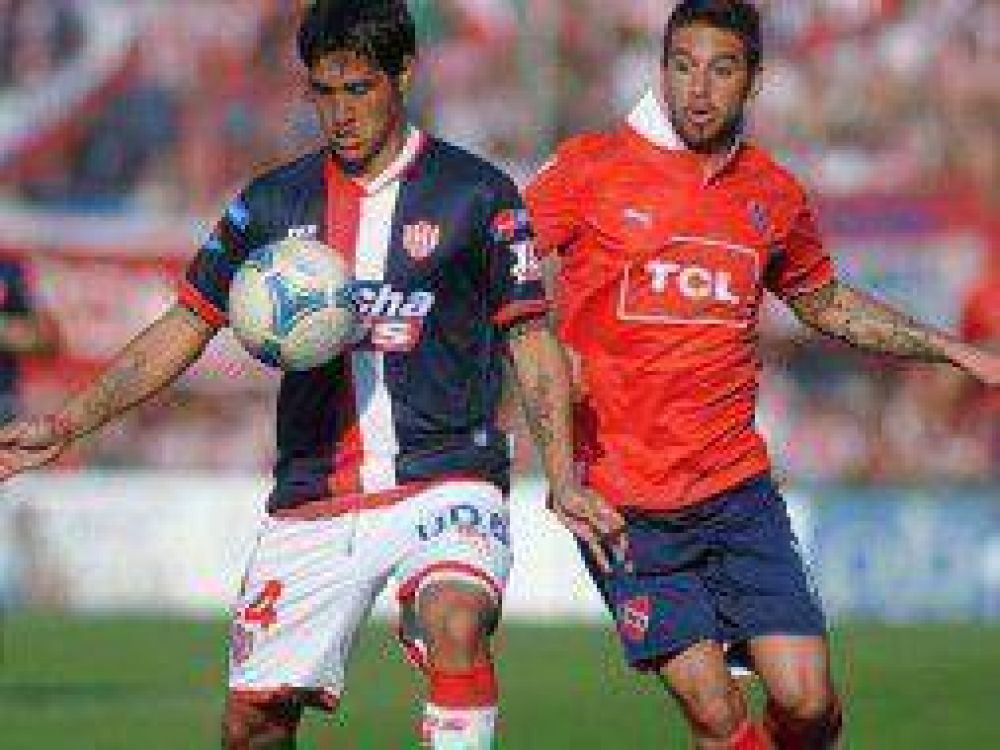 En medio de las amenazas, Independiente recibe a Uni�n en un duelo clave por el descenso