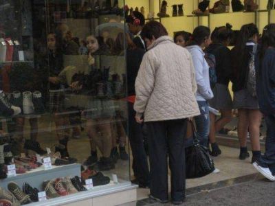 Impuestazo: marcha atr�s del Gobierno Provincial