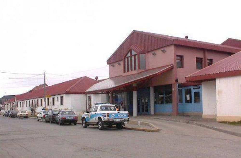 Denuncian supuesta violaci�n a una menor de 17 a�os