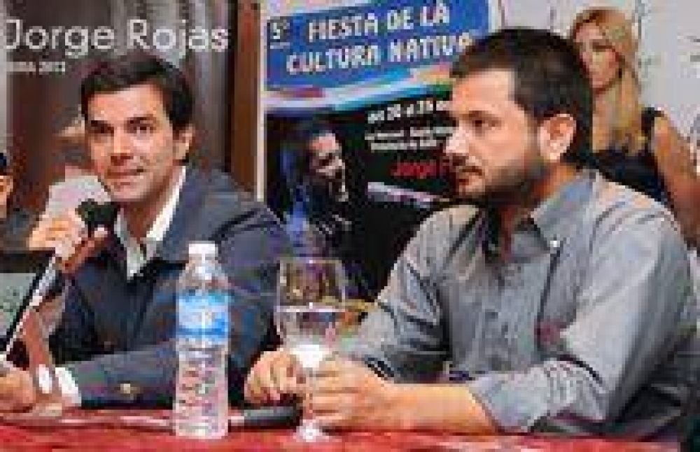 Los festejos centrales del 25 de Mayo se realizar�n en Santa Victoria Este