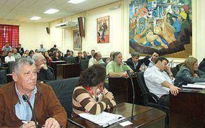 Aprobaron la expropiaci�n del Cine Teatro Amado Nervo
