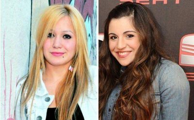 Giannina dijo que Karina "agarra todo" lo que ella deja
