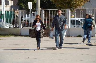Abren causa penal buscando " instigadores"