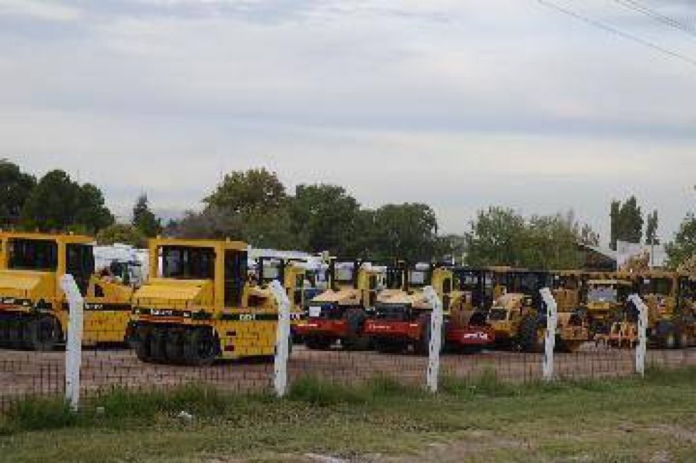 Empresas en problemas por la salida de Vale